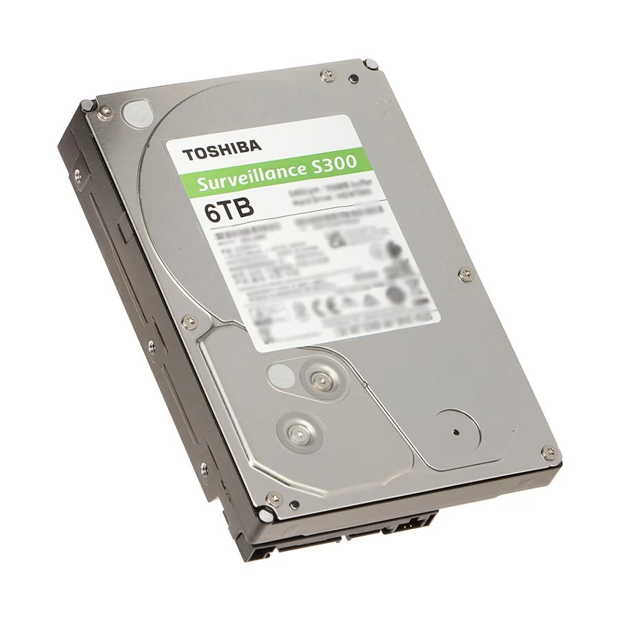 Toshiba S300 Internal HDD in BD