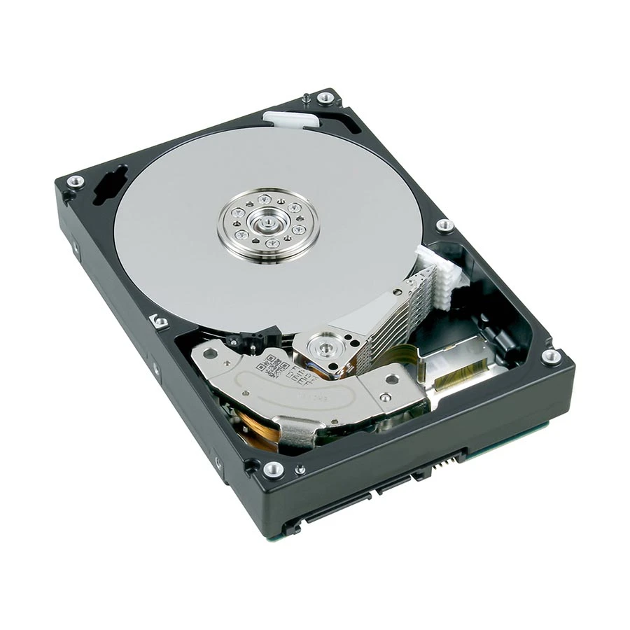 Toshiba S300 Internal HDD in BD