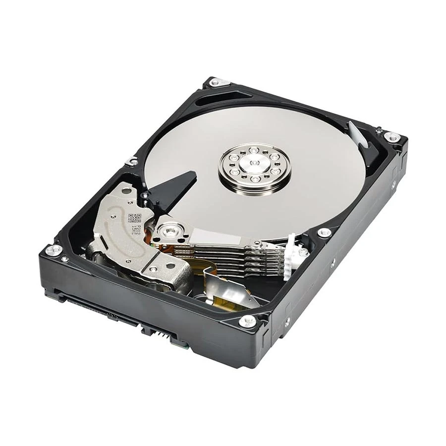Toshiba S300 Pro 8TB Internal HDD Price in Bangladesh