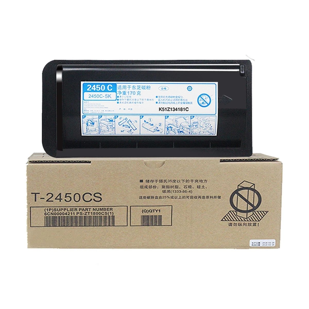 Toshiba T-223 Toner