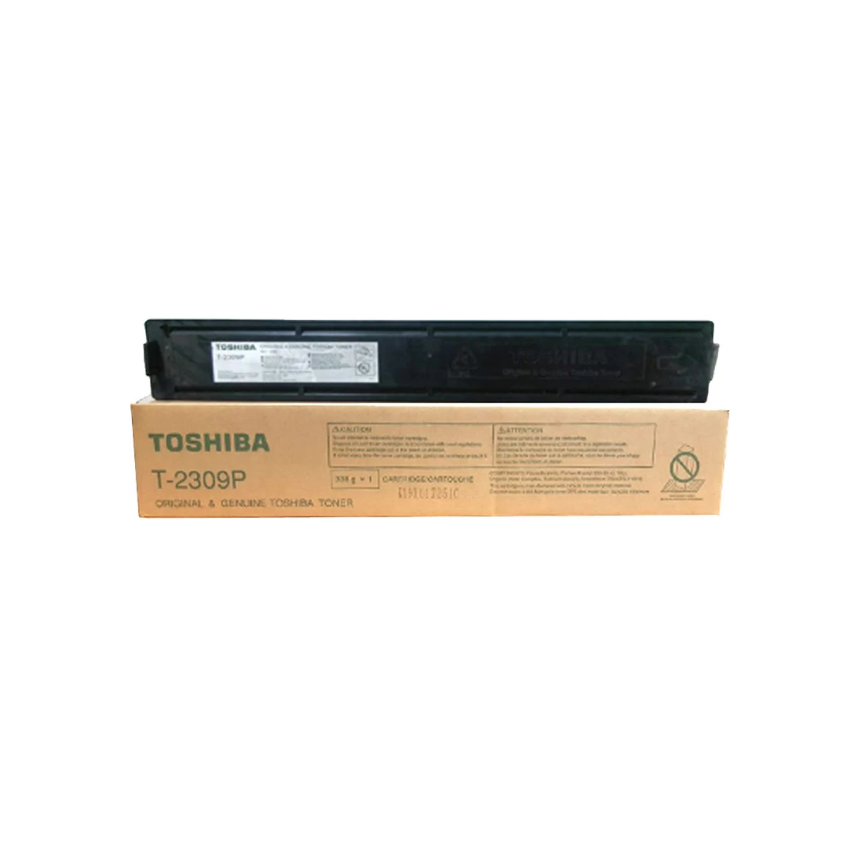 Toshiba T-2309P Toner