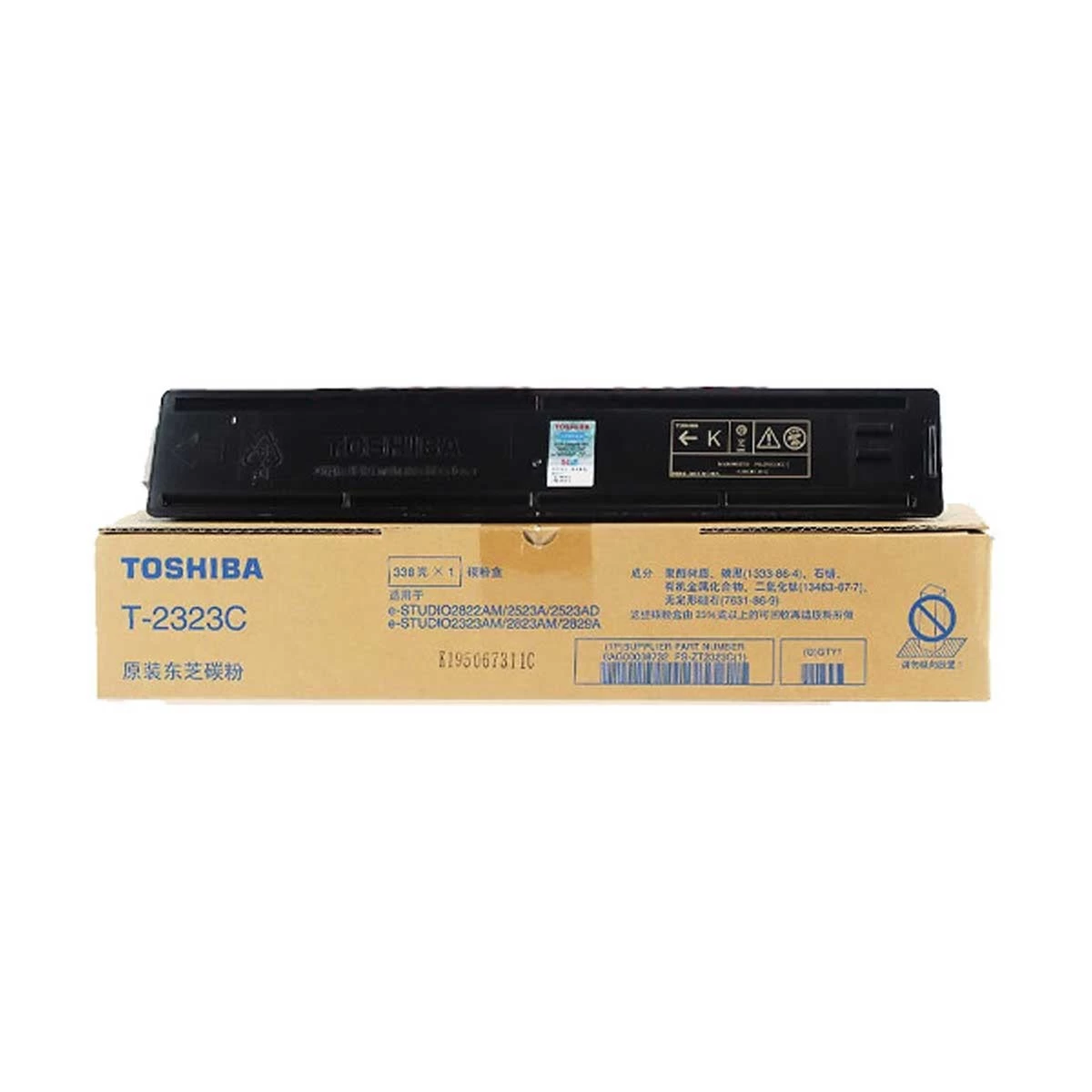 Toshiba T-2323C Toner