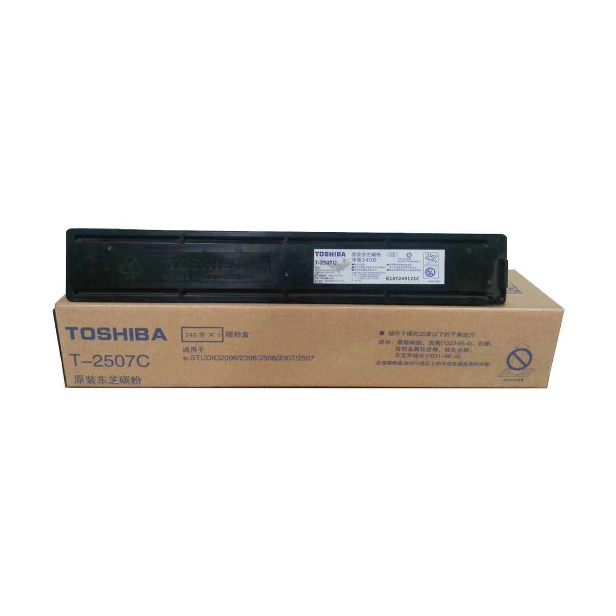 Toshiba T-2507C Toner
