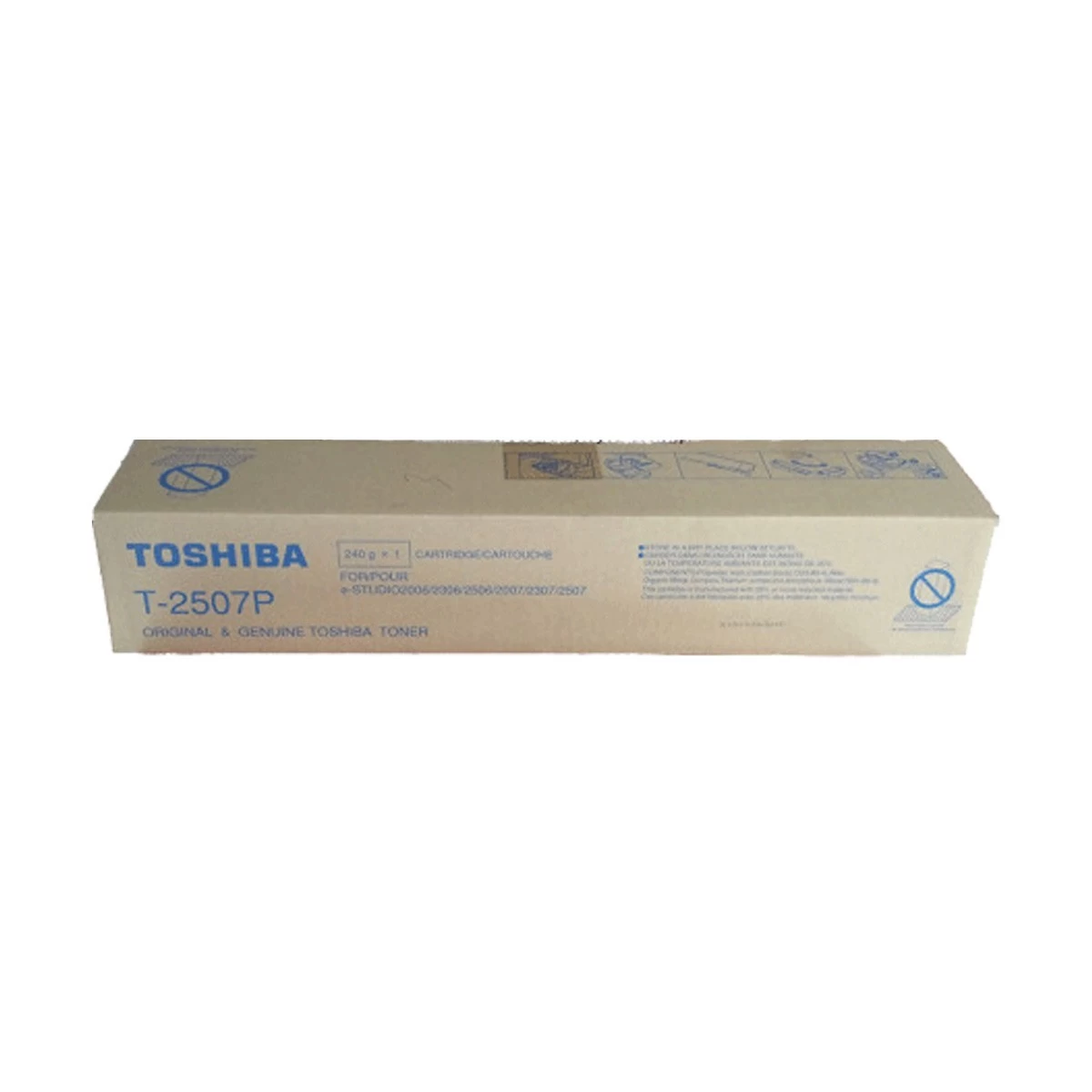 Toshiba T-2507P Toner