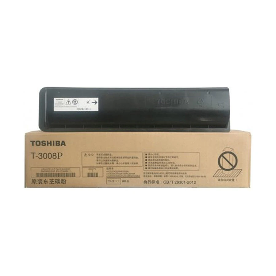 Toshiba T-3008P Toner