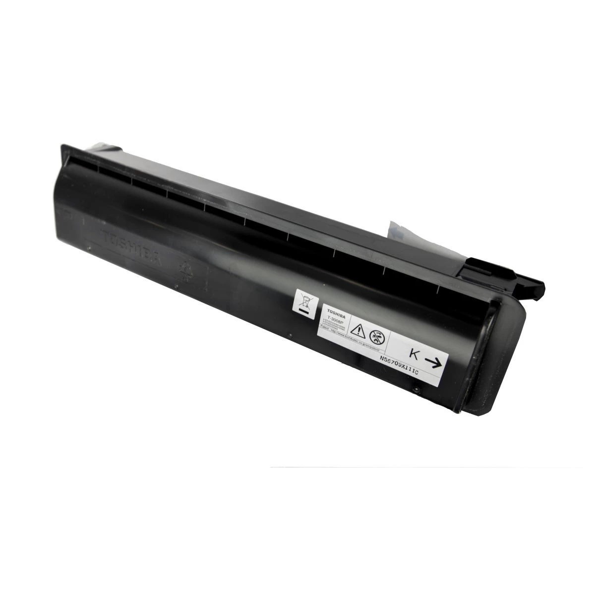 Toshiba T-3008P Toner Price in Bangladesh