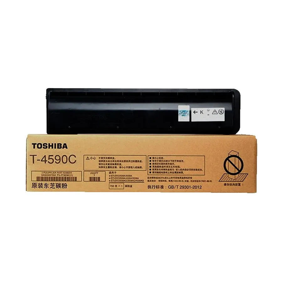 Toshiba T-4590C Toner