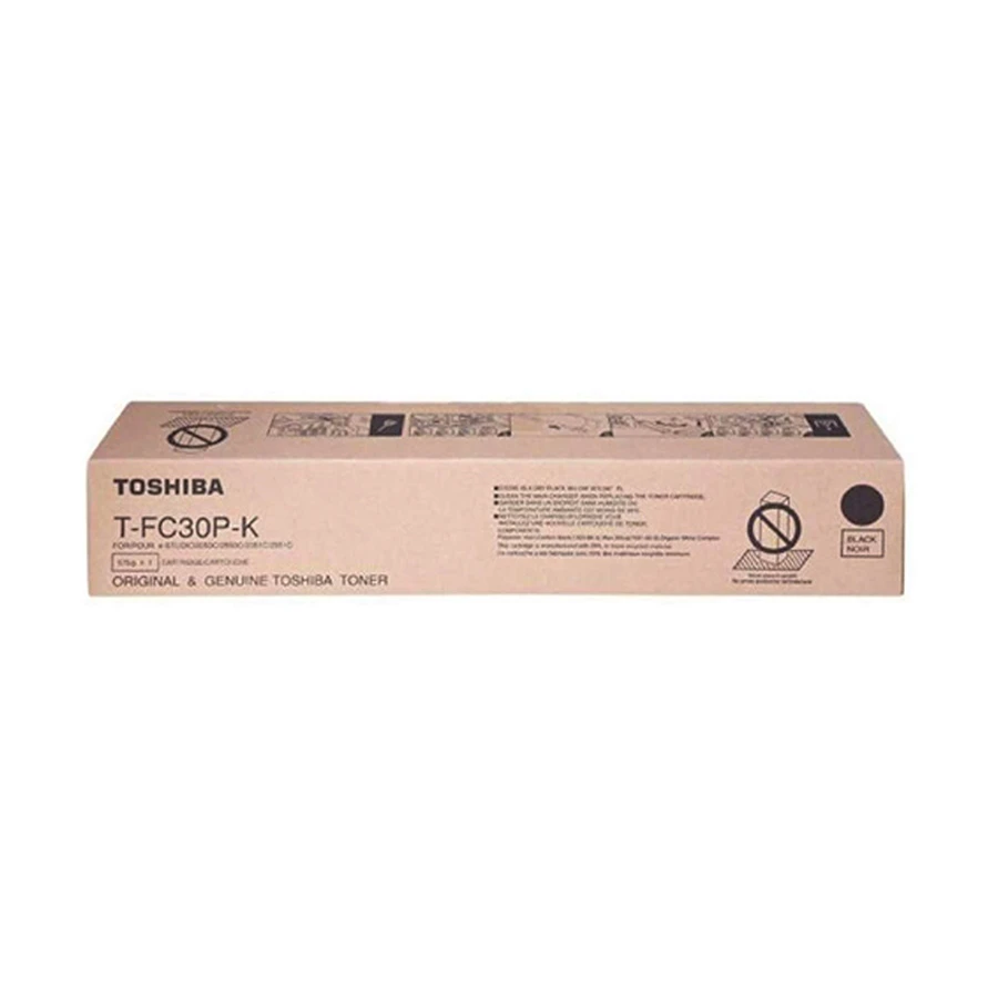 Toshiba T-FC30P-K Toner