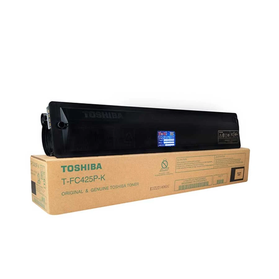 Toshiba T-FC425P-K Toner