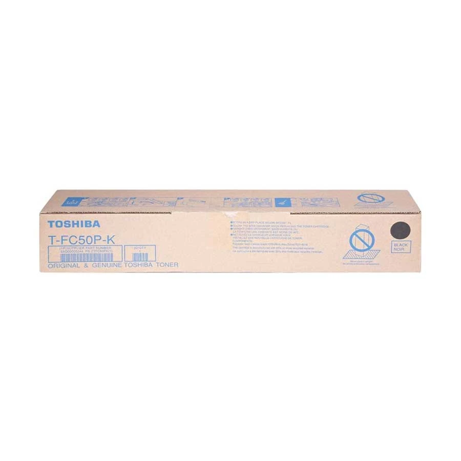 Toshiba T-FC50P-K Toner