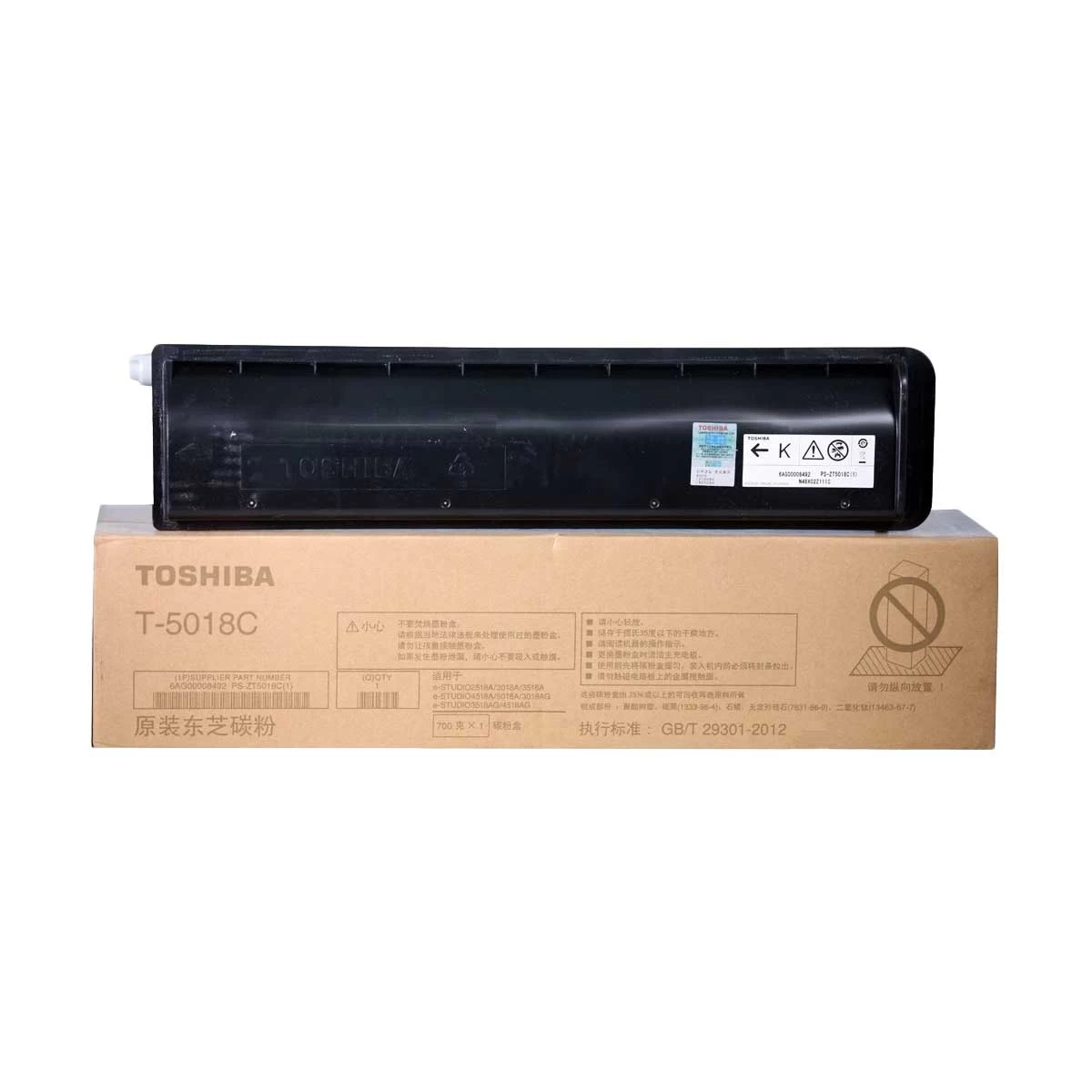 Toshiba T5018C Toner