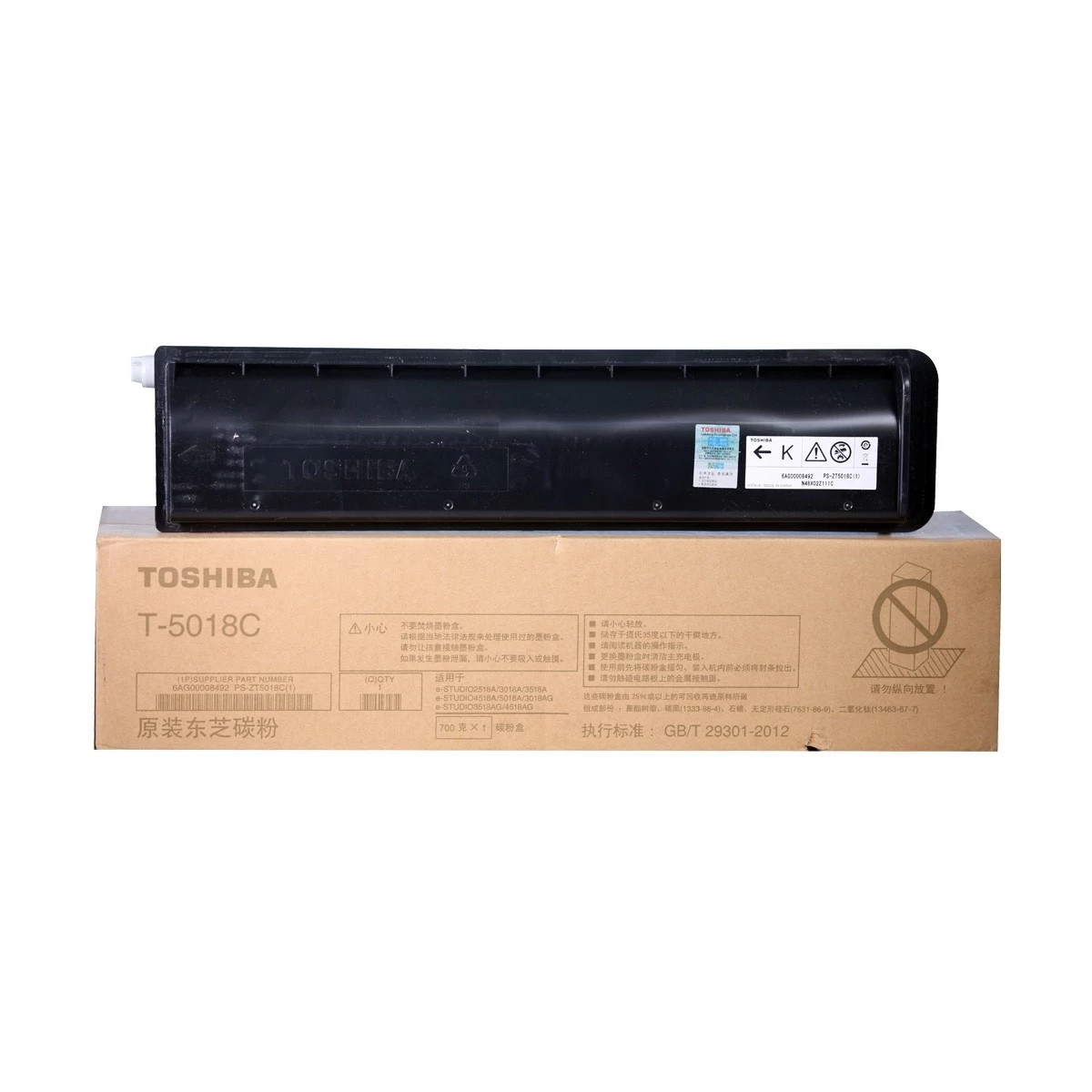 Toshiba T5018C Toner