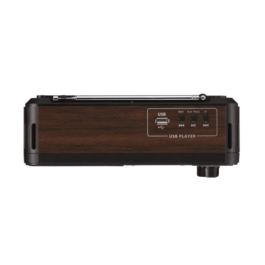 Toshiba TY-HRU30 Radio in BD