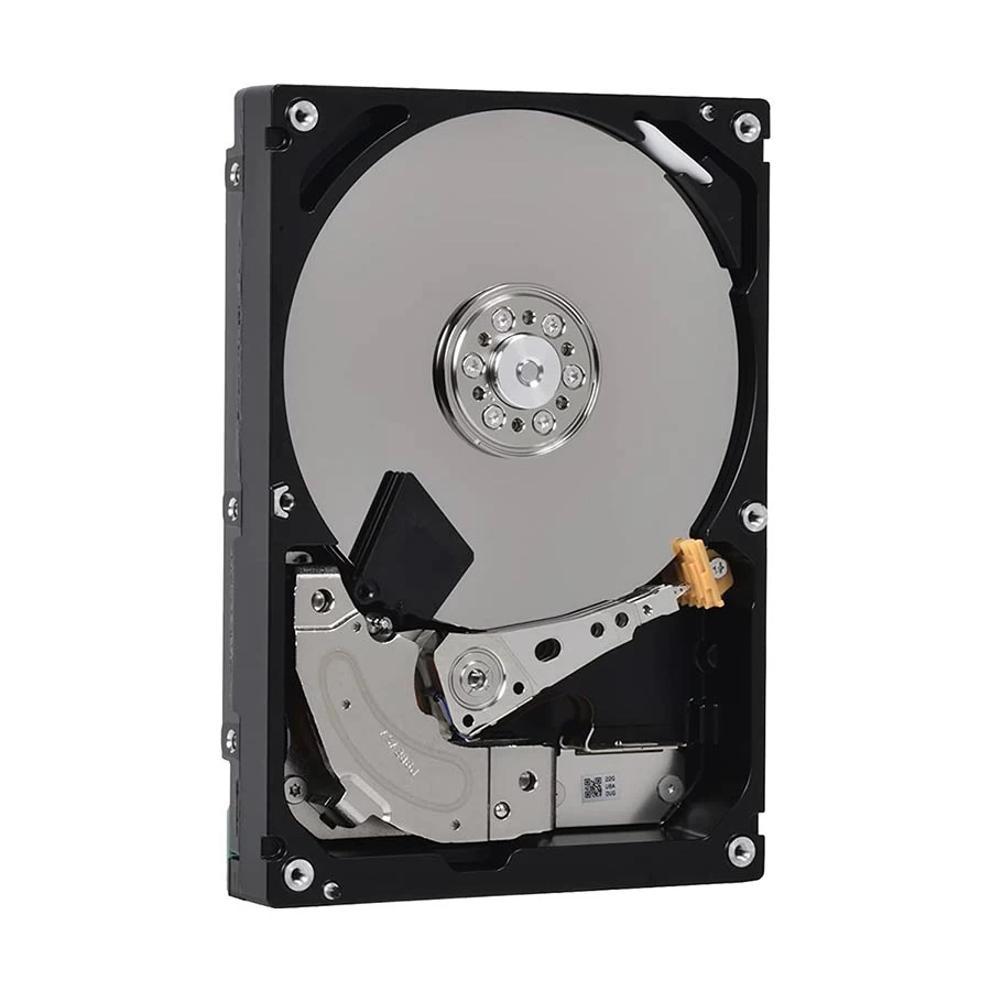 Toshiba X300 Performance 4TB Internal HDD in BD
