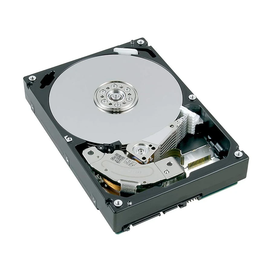 Toshiba X300 Performance 8TB Internal HDD Price in Bangladesh