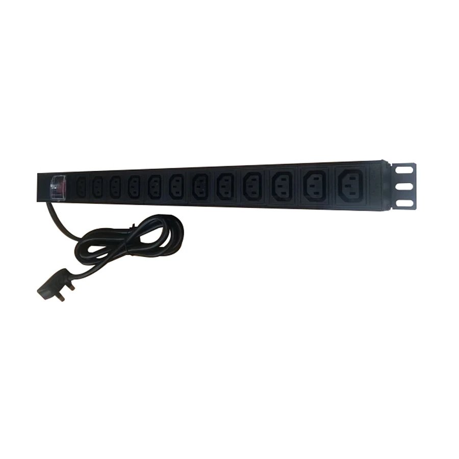 Toten 12 Output PDU All Brands