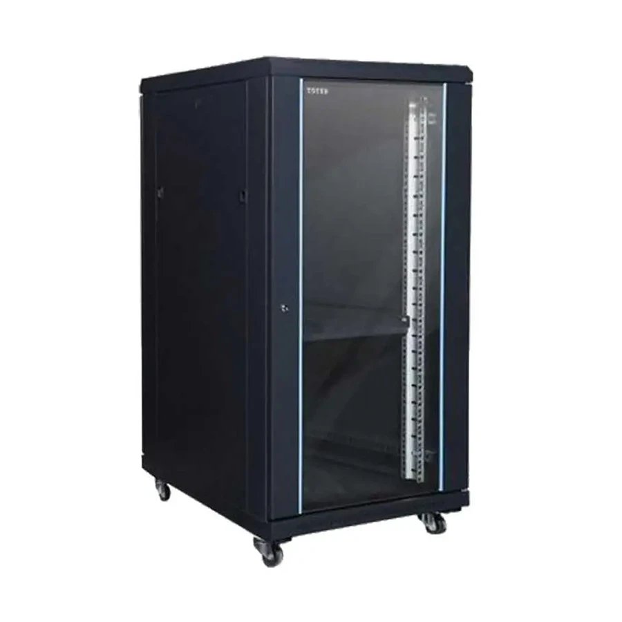Toten 12U 600x450 Server Cabinet