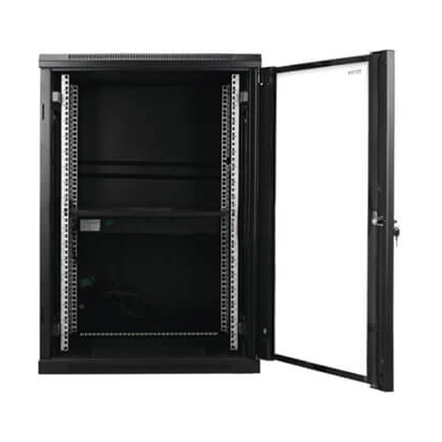 Toten 15U 600x600 Server Cabinet