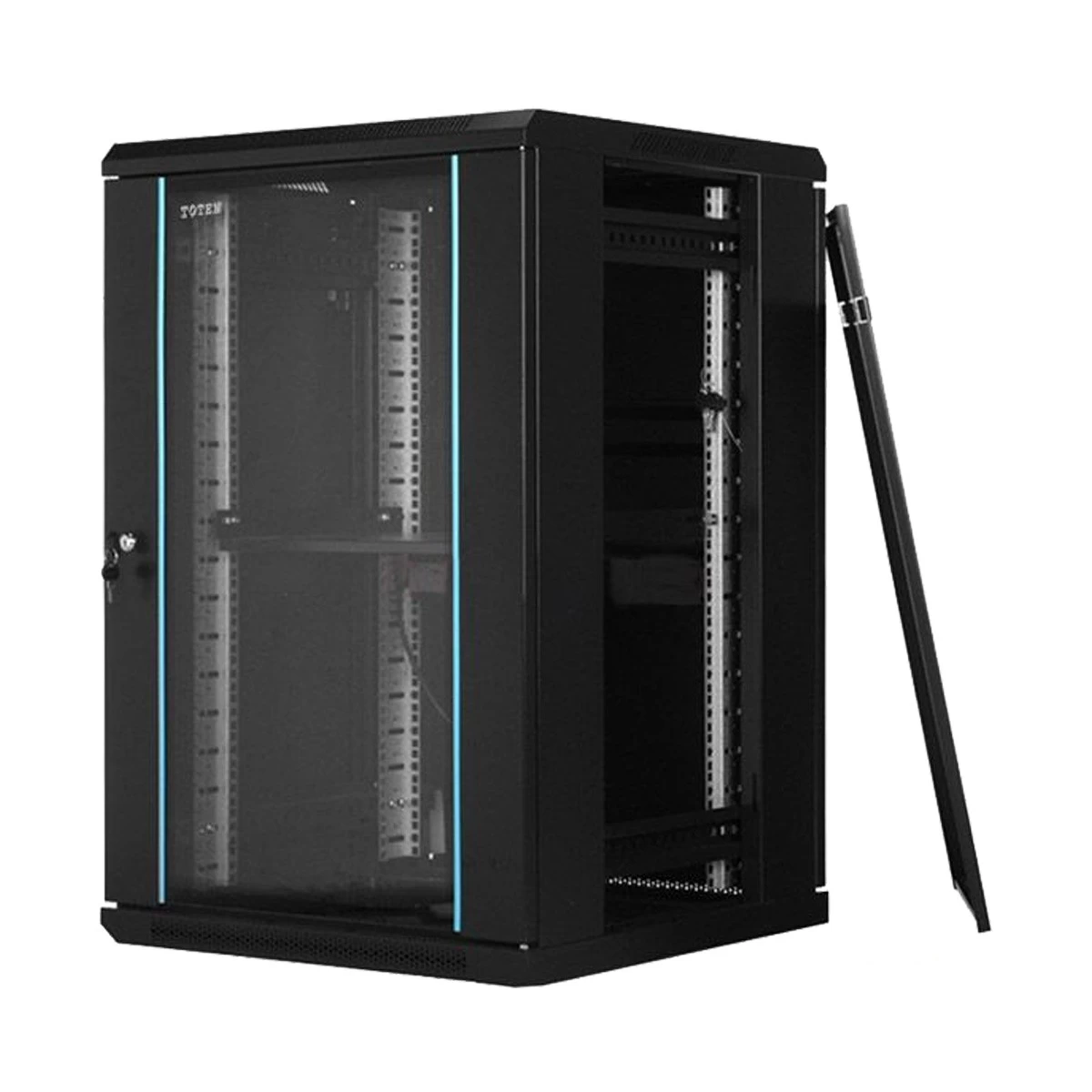 Toten 15U 600x600 Server Cabinet