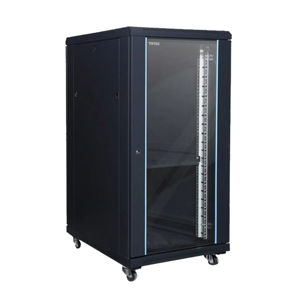 Toten 22U 600x1000 Server Cabinet