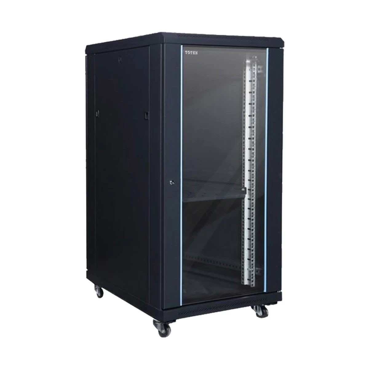Toten 22U 600x1000 All Brands