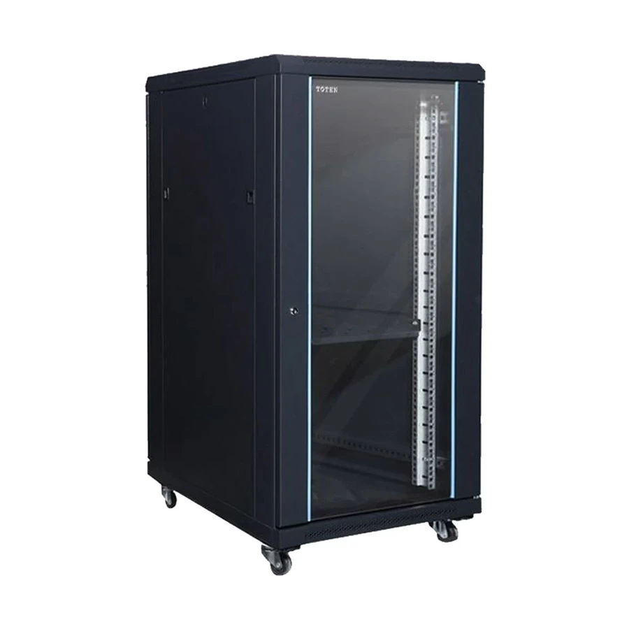 Toten 22U 600x800 Server Cabinet