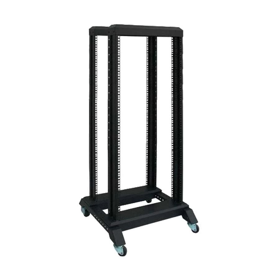 Toten 32U 600x600 Server Cabinet