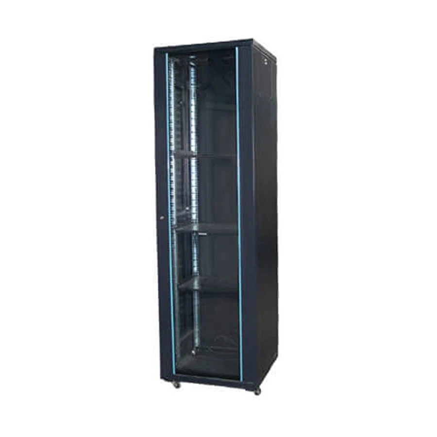 Toten 42U 600x1000 Server Cabinet