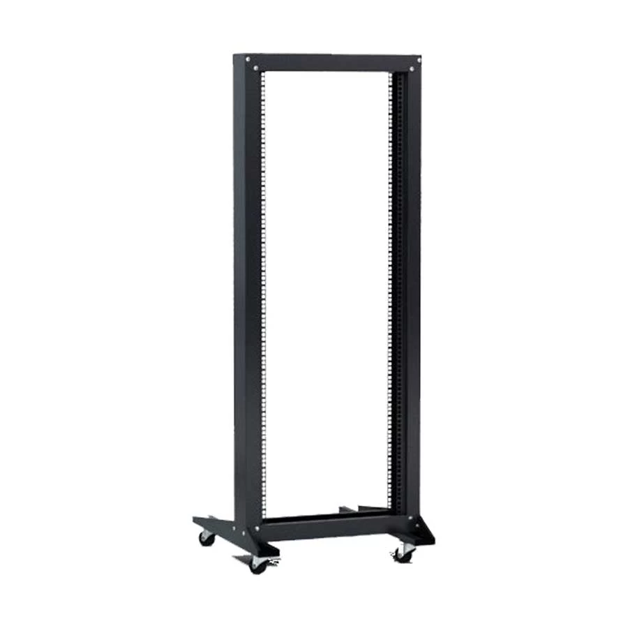 Toten 42U 600x600 Server Cabinet