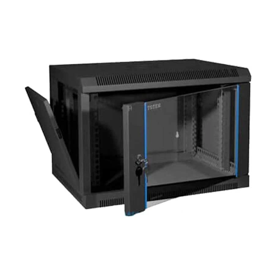 Toten 6U Server Cabinet