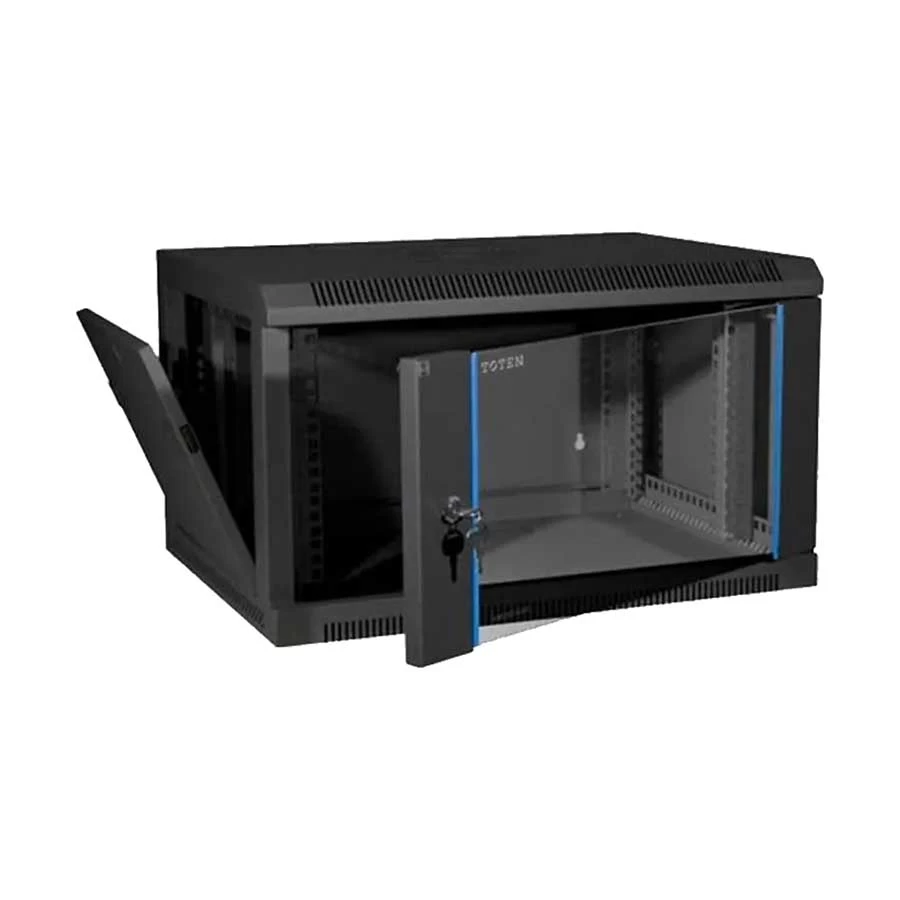 Toten 6U 600x600 W2 All Brands