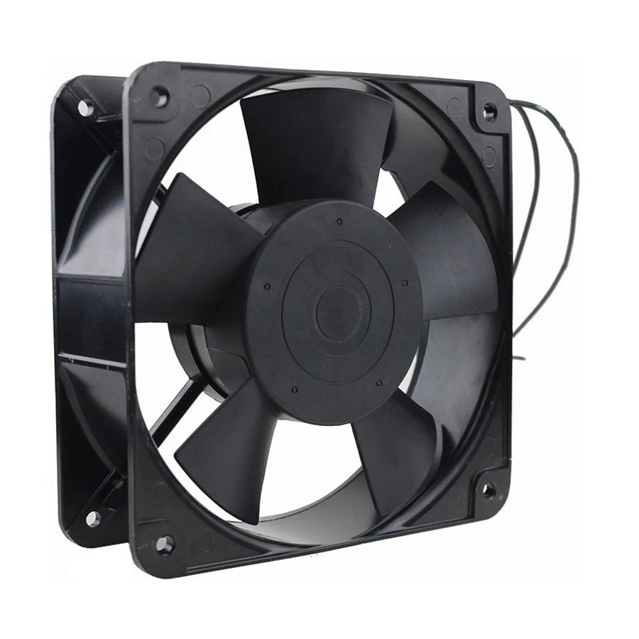 Toten Fan module box All Brands