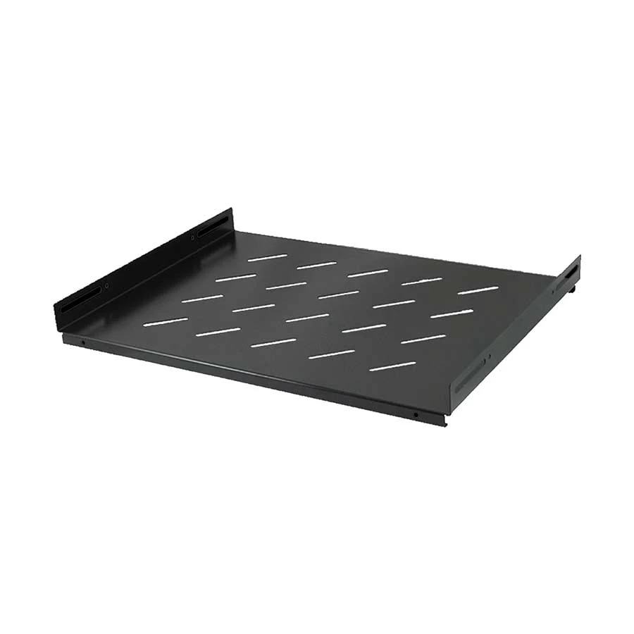 Toten Fixed Shelf 600mm Server Cabinet