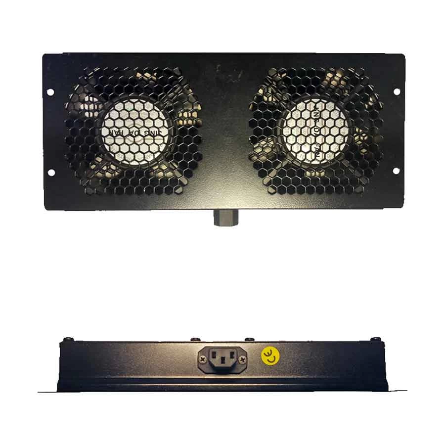 Toten G7 Series Fan Module Server Cabinet in BD