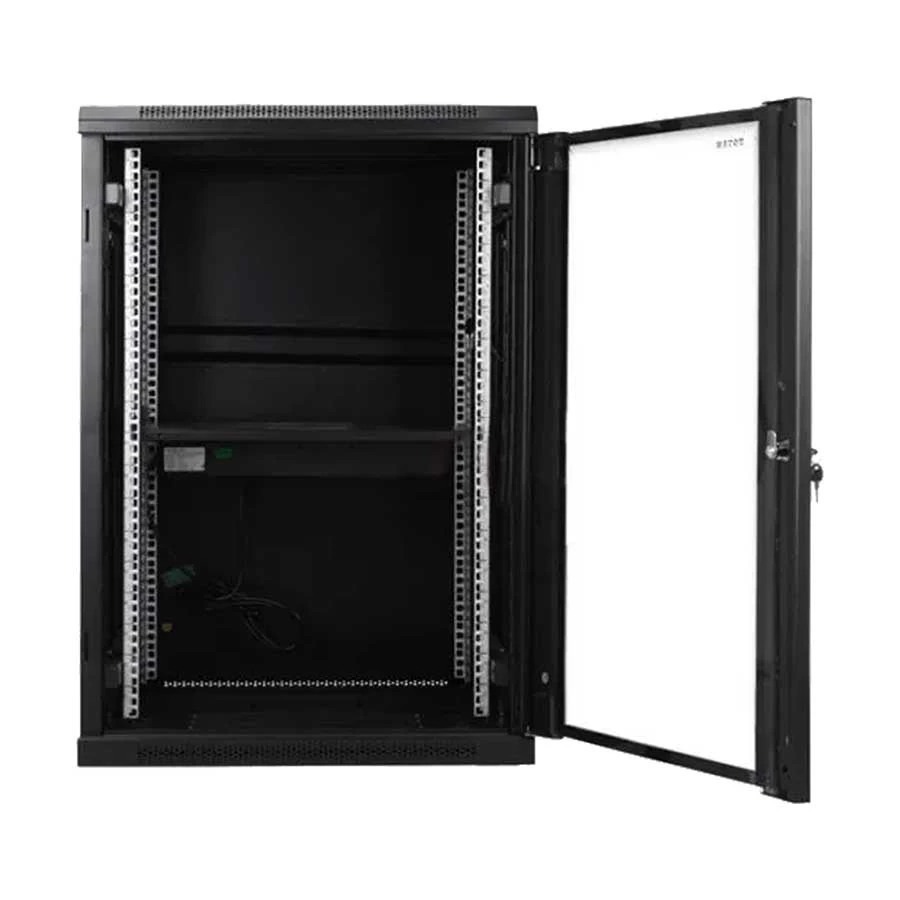 Toten W2 Series 12U 600X600 Server Cabinet Price in Bangladesh