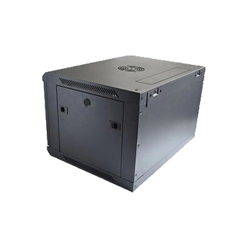 Toten W2 Series 9U 600x600 Server Cabinet in BD