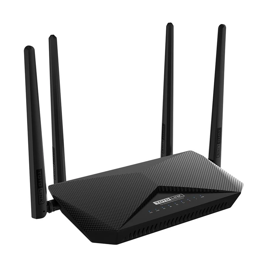 Totolink A3002RU-V2 Network Router in BD