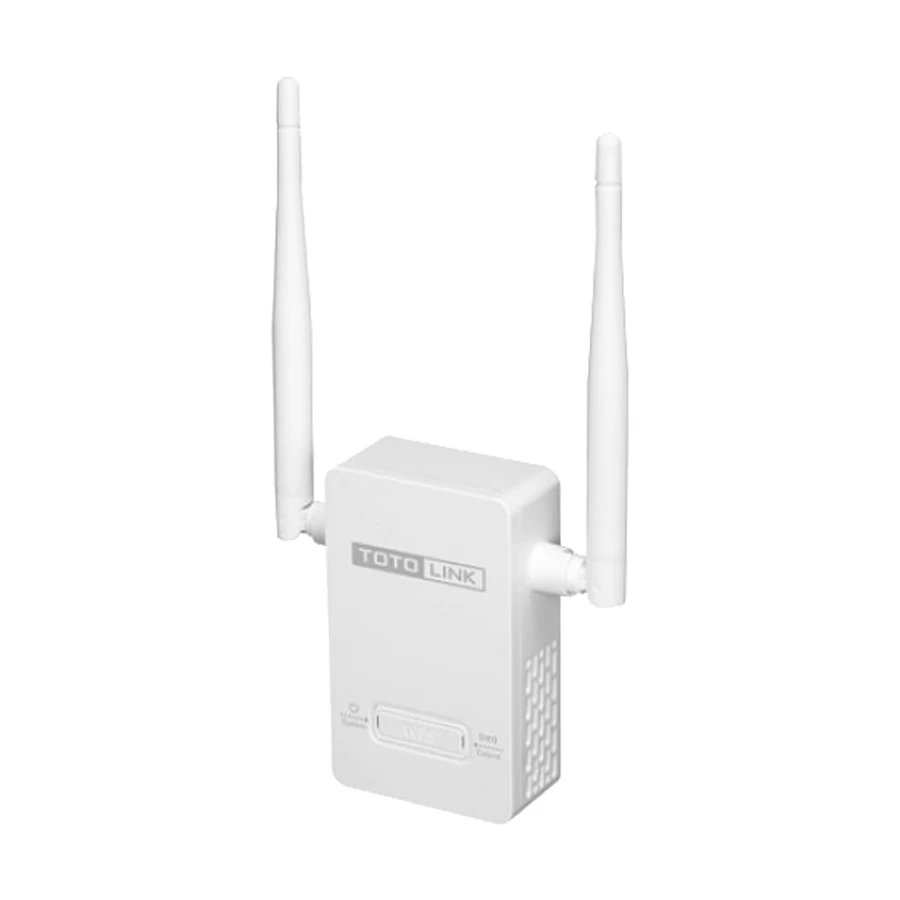 Totolink EX200 Range Extender Price in Bangladesh