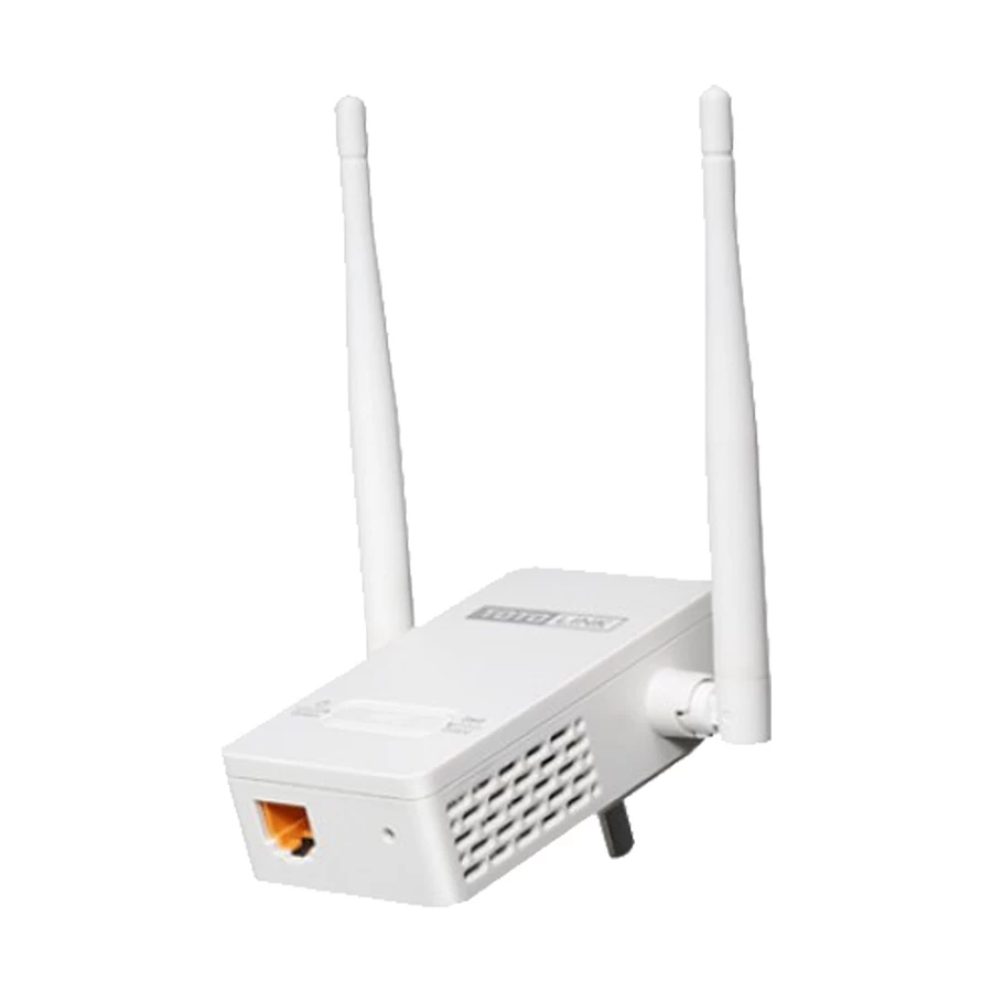 Totolink EX200 Range Extender in BD