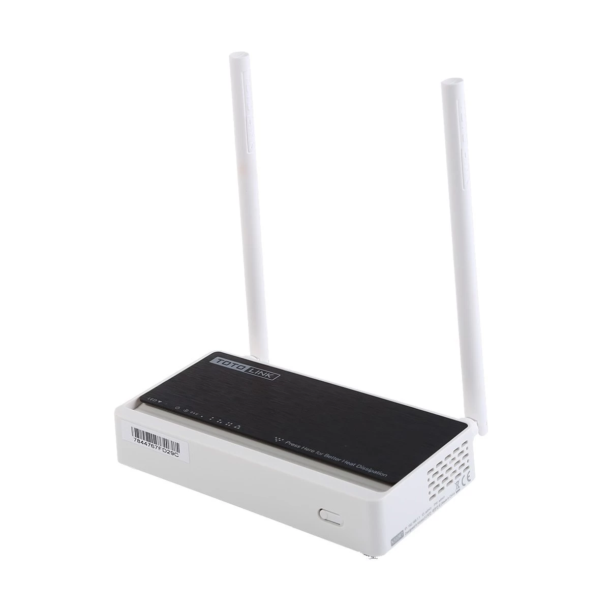 Totolink N300RT Network Router Price in Bangladesh