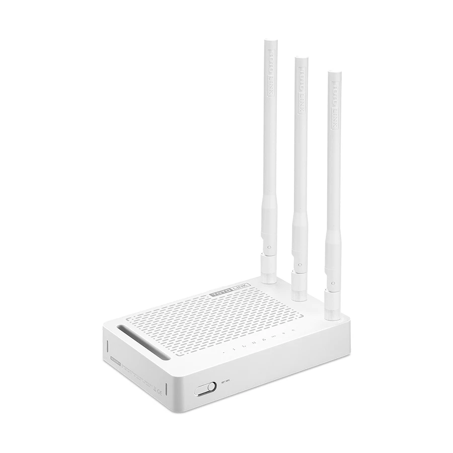 TOTOLINK Totolink N302R Plus Network Router