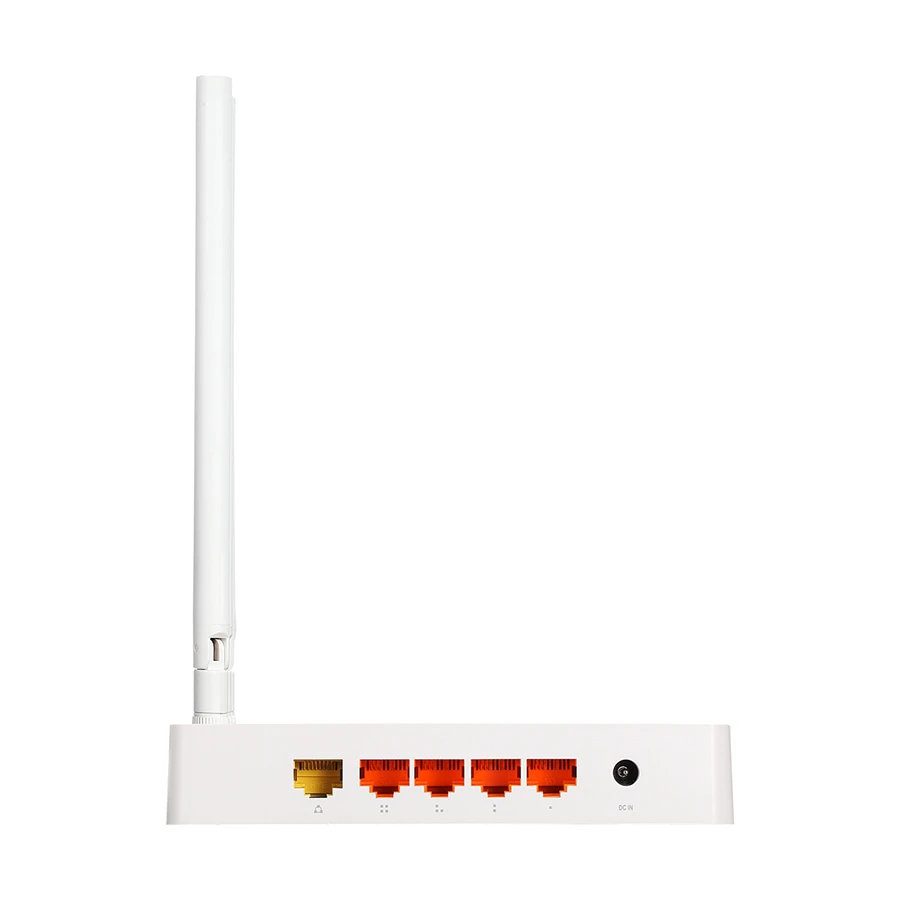TOTOLINK Totolink N302R Plus Network Router Price in Bangladesh