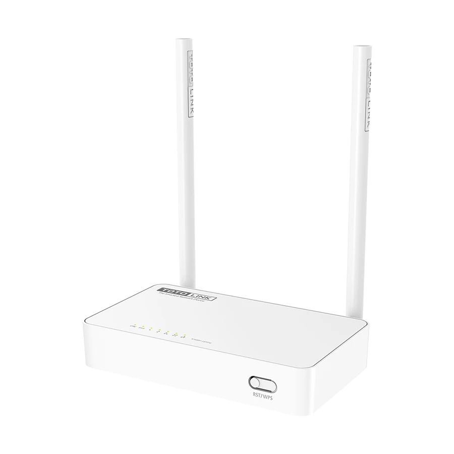 Totolink N350RT Network Router Price in Bangladesh