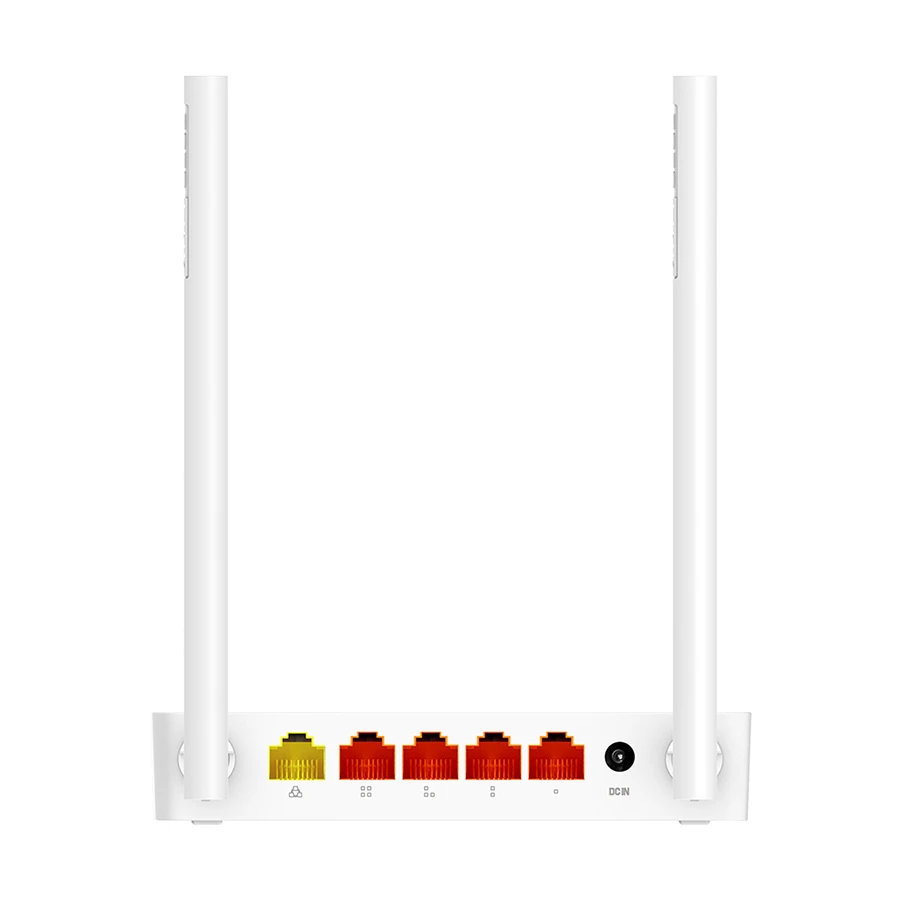 Totolink N350RT Network Router Price in BD