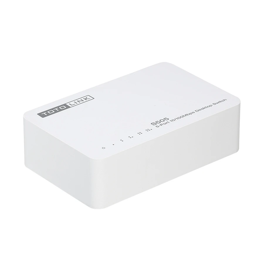 Totolink S505 Network Switch