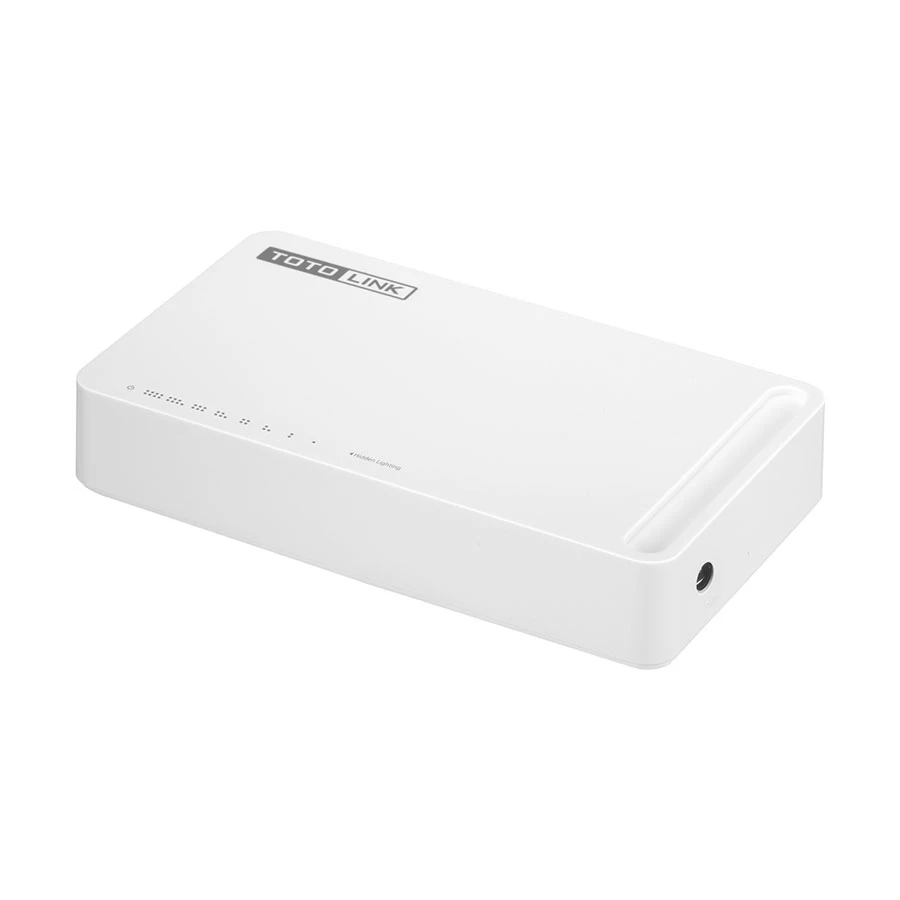 Totolink S808G Network Switch