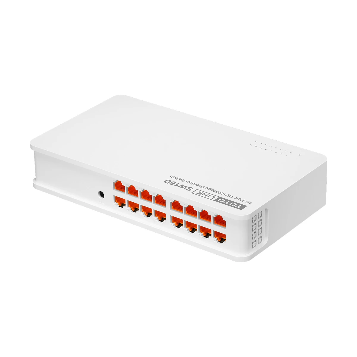 TOTOLINK Totolink SW16D Network Switch Price in Bangladesh