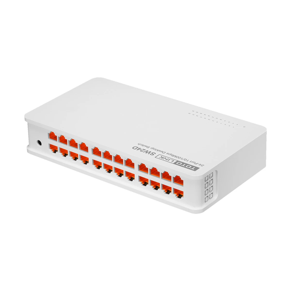 TOTOLINK Totolink SW24D Network Switch Price in Bangladesh