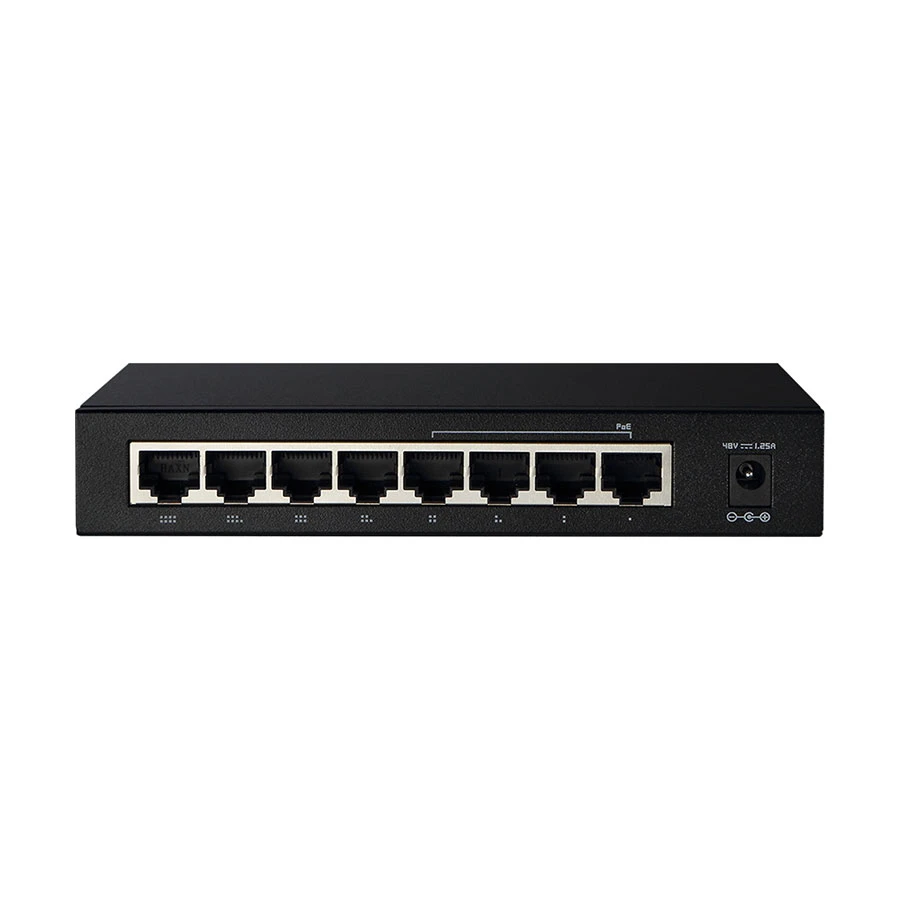 Totolink SW804P Network Switch Price in Bangladesh