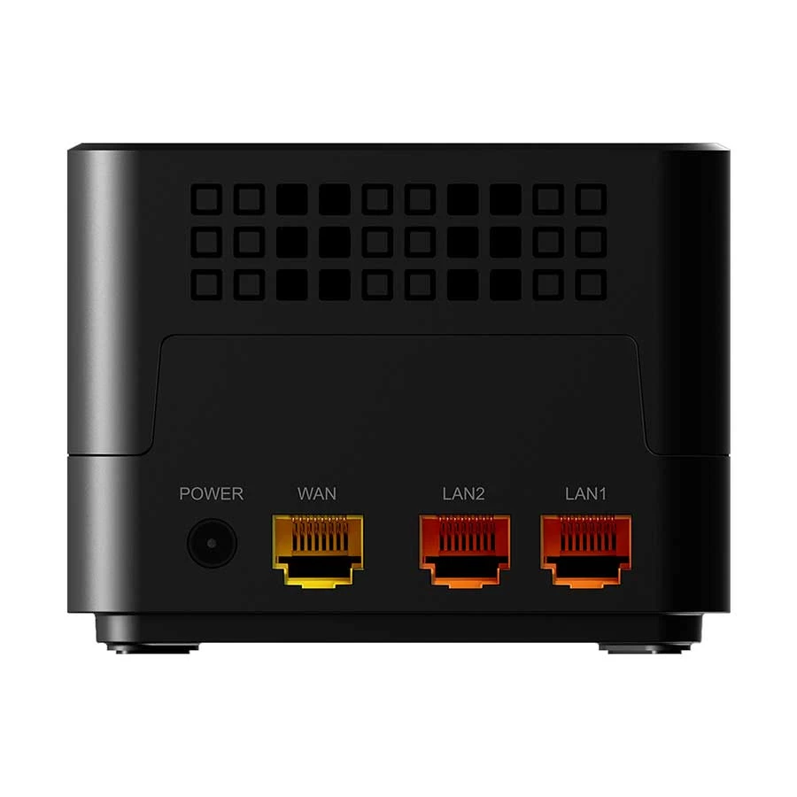 Totolink T8 Network Router in BD